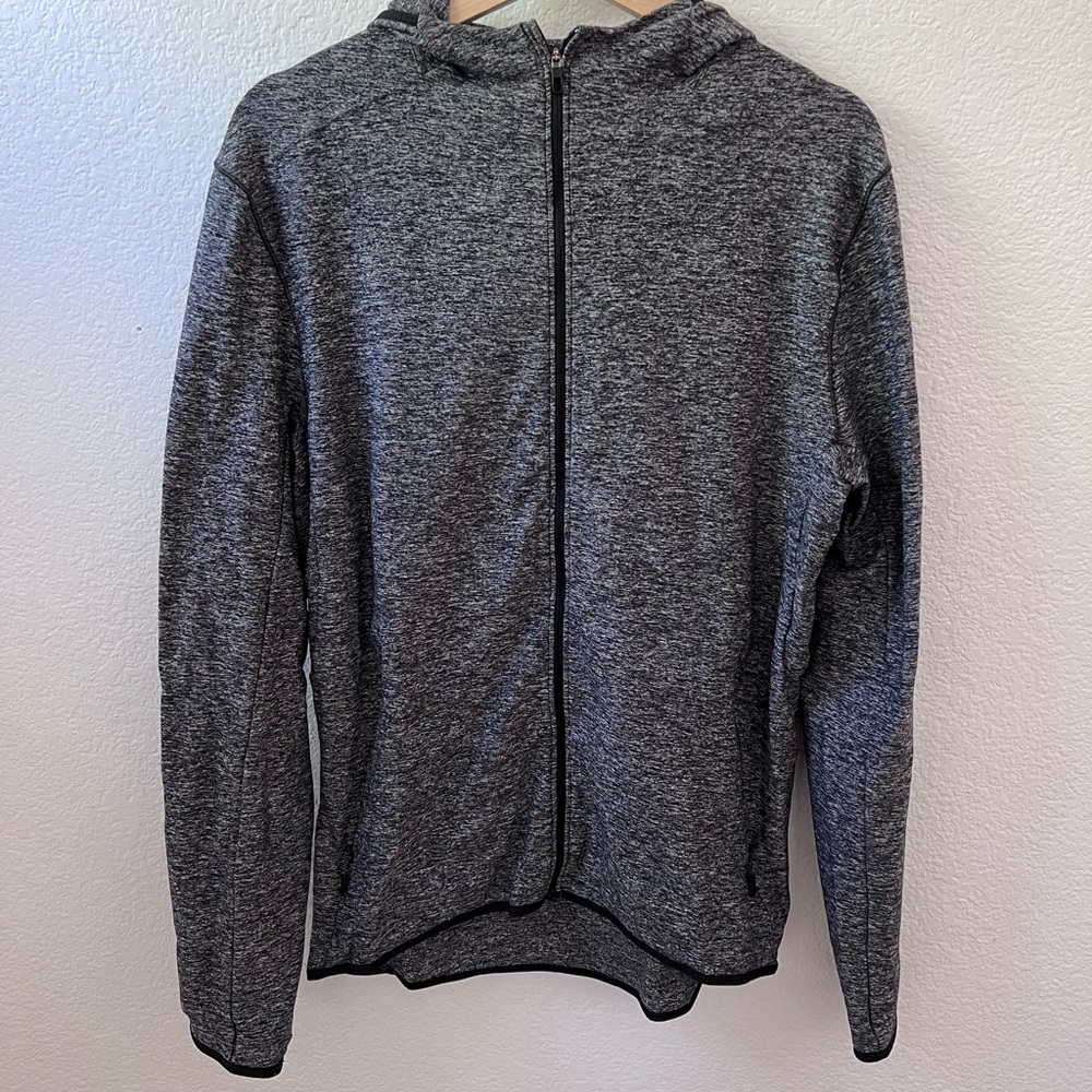 Lulu Lemon lightweight athletic hoodie
